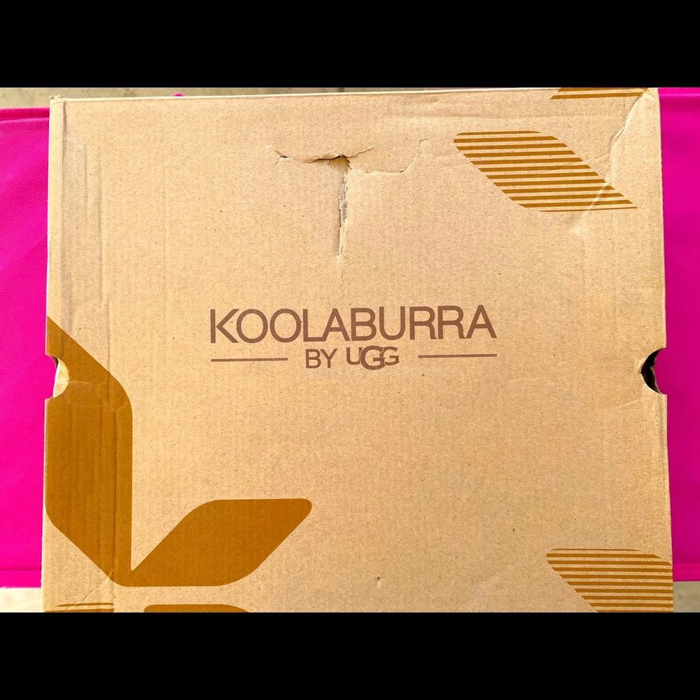 Brand New Koolabura by UGG